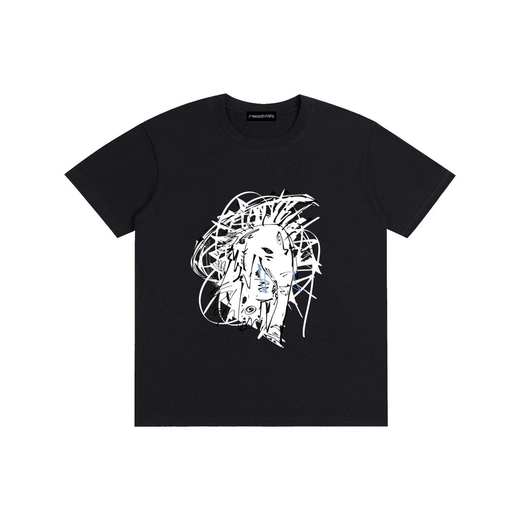 EDGY ELEPHANT - Unisex Statement T-shirt