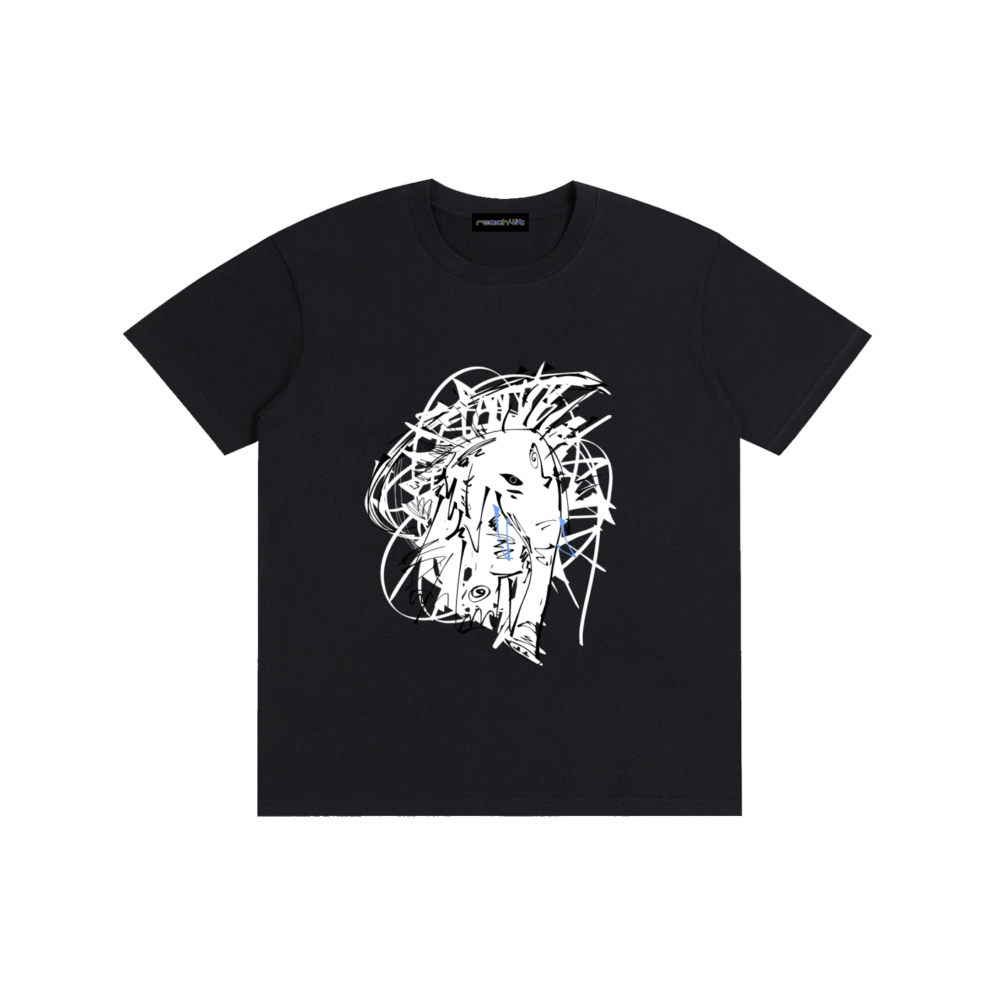 EDGY ELEPHANT - Unisex Statement T-shirt