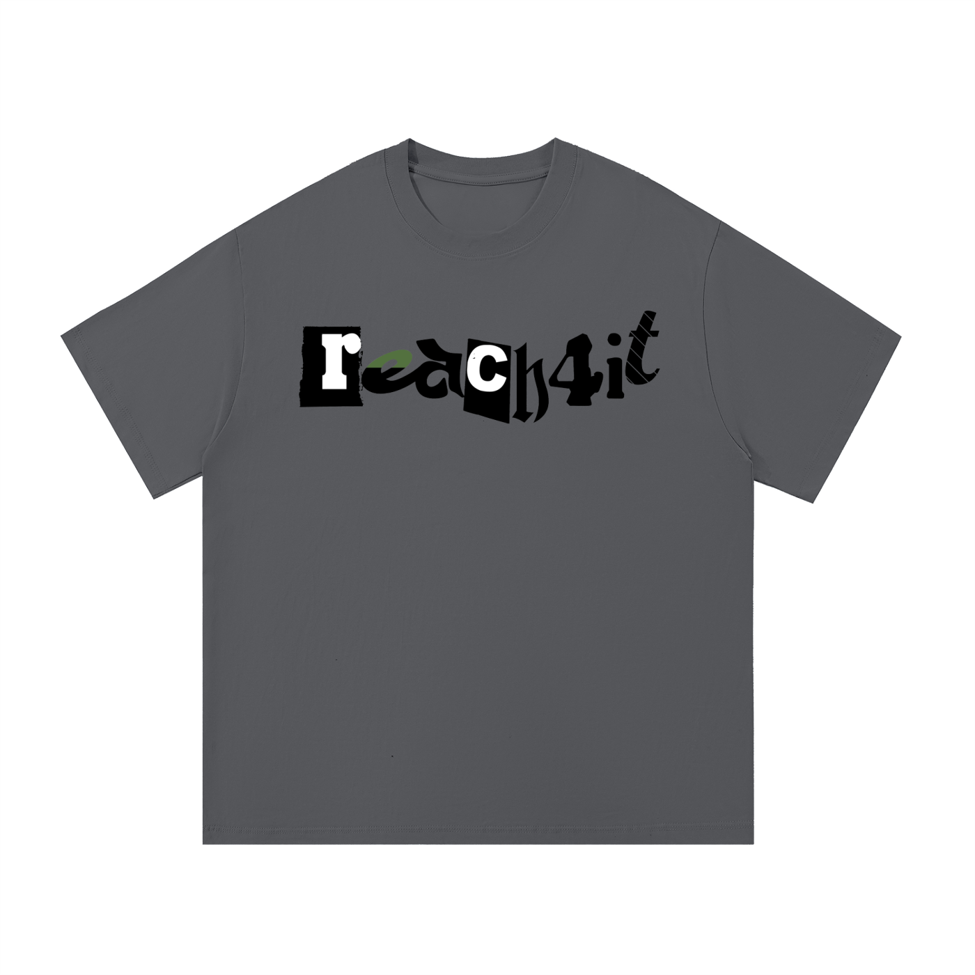 DOPE MONKEY, reach4it originals T-shirt