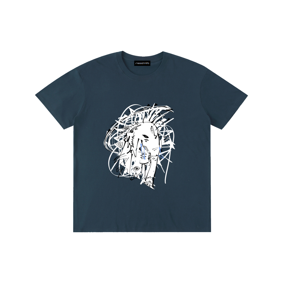 EDGY ELEPHANT - Unisex Statement T-shirt