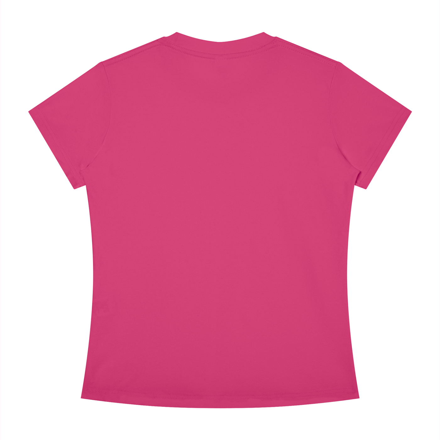 "REACHING" - REACH4IT women's slimfit crew, graphic t