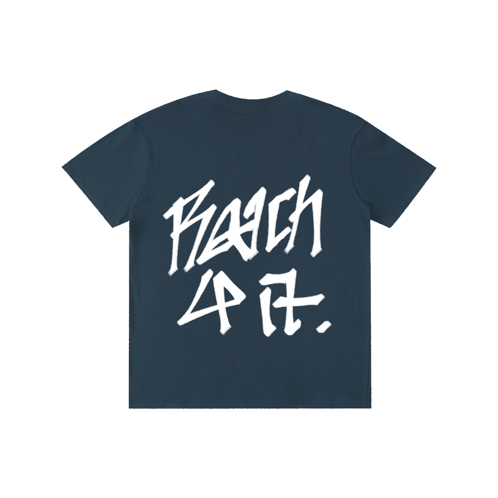 EDGY ELEPHANT - Unisex Statement T-shirt