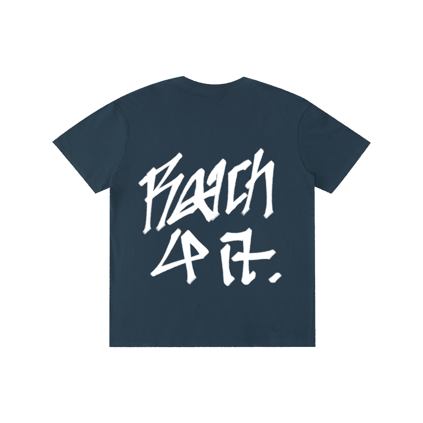 EDGY ELEPHANT - Unisex Statement T-shirt