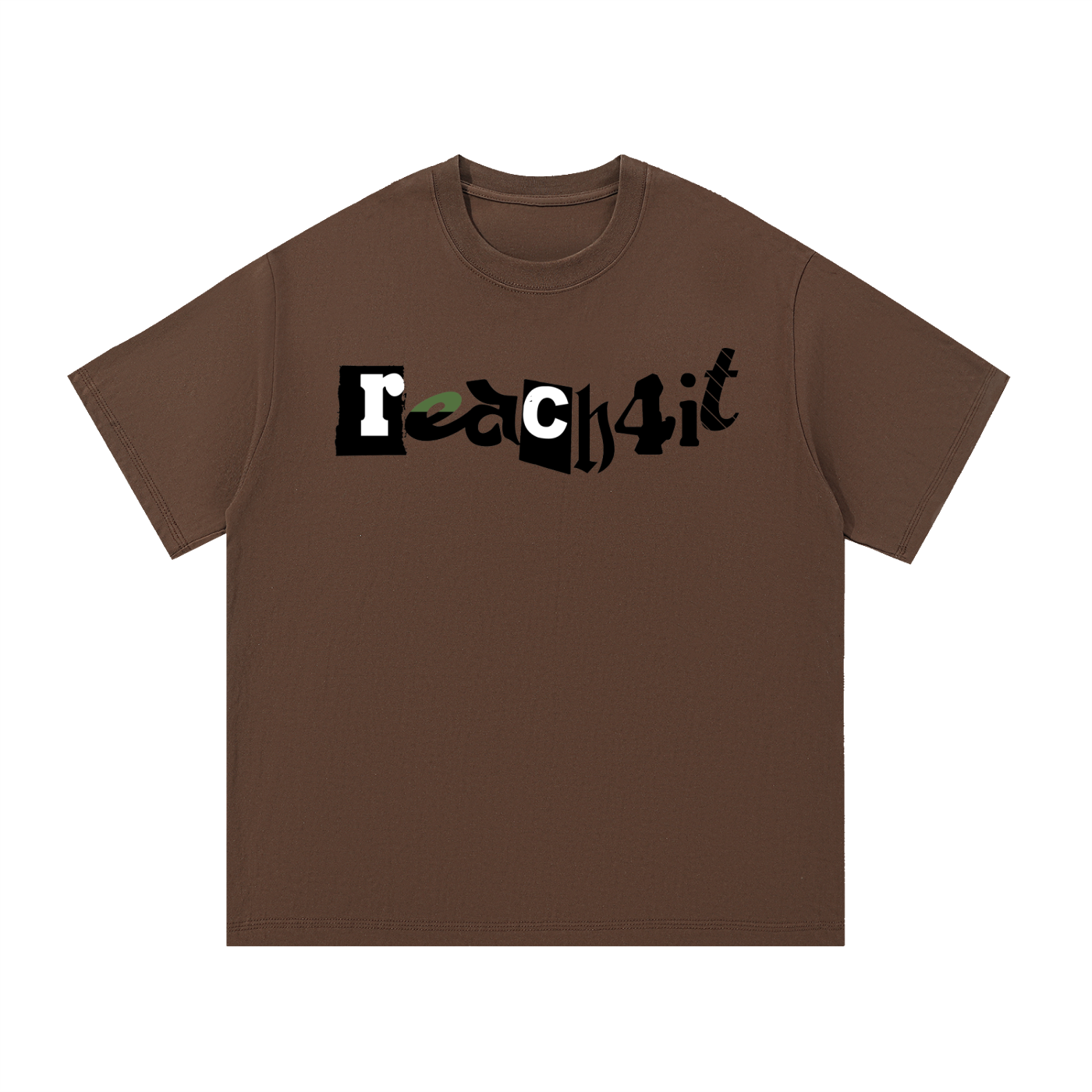 DOPE MONKEY, reach4it originals T-shirt