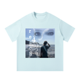 "PICTURESQUE VIEW" - Original reach4it T-Shirt