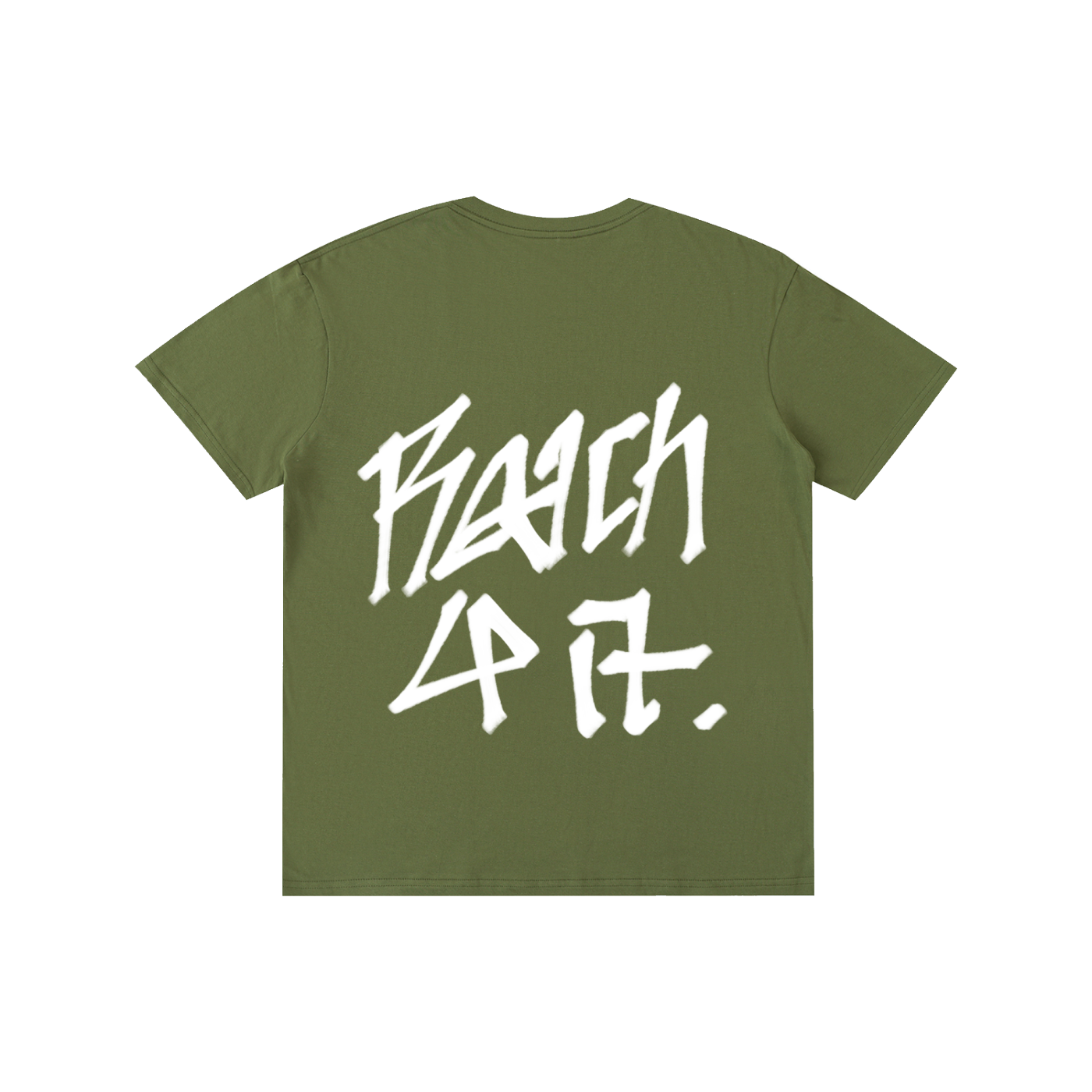 EDGY ELEPHANT - Unisex Statement T-shirt