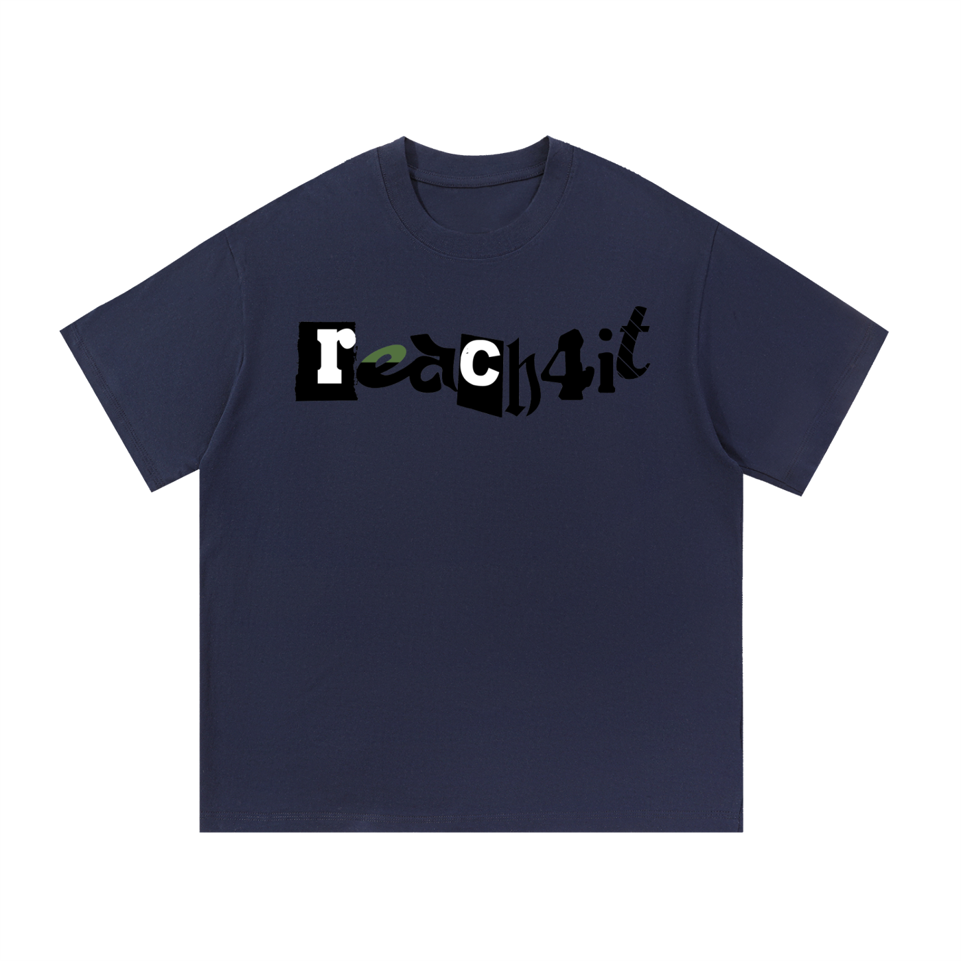 DOPE MONKEY, reach4it originals T-shirt