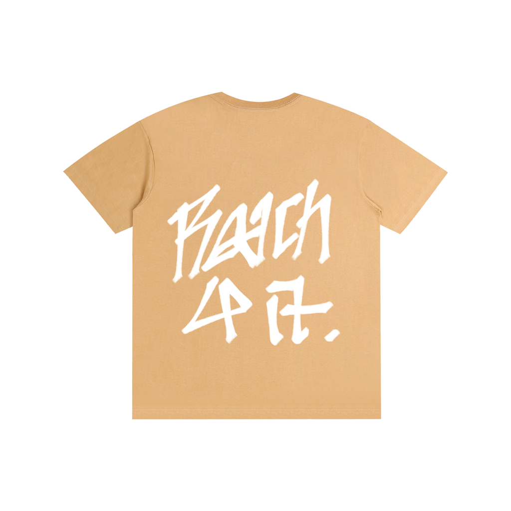 EDGY ELEPHANT - Unisex Statement T-shirt