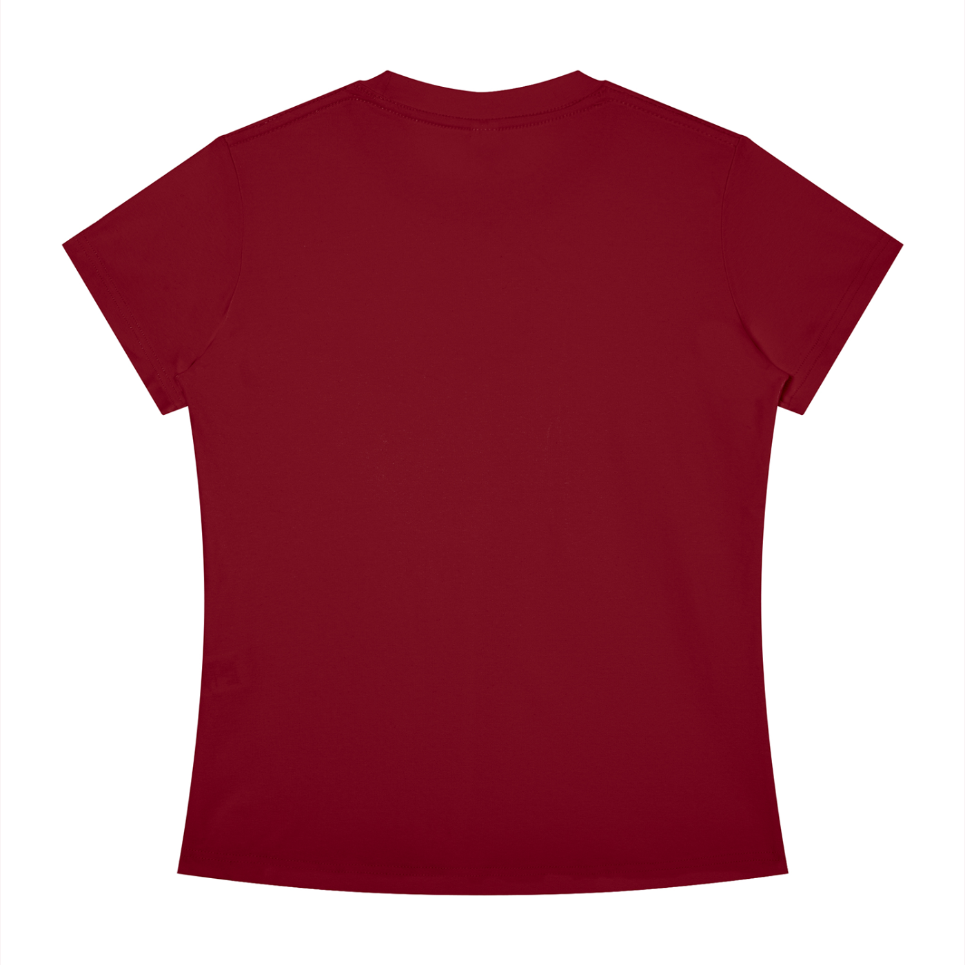 "REACHING" - REACH4IT women's slimfit crew, graphic t