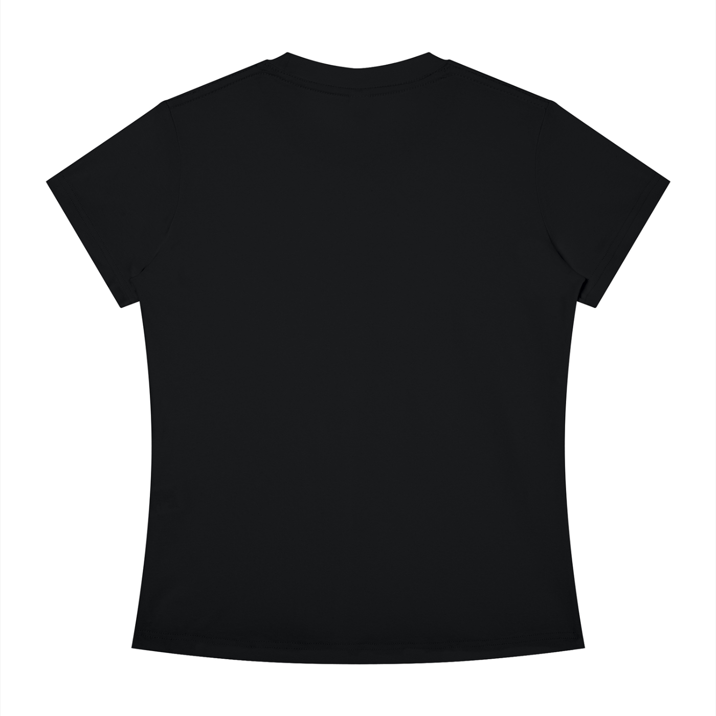 "REACHING" - REACH4IT women's slimfit crew, graphic t