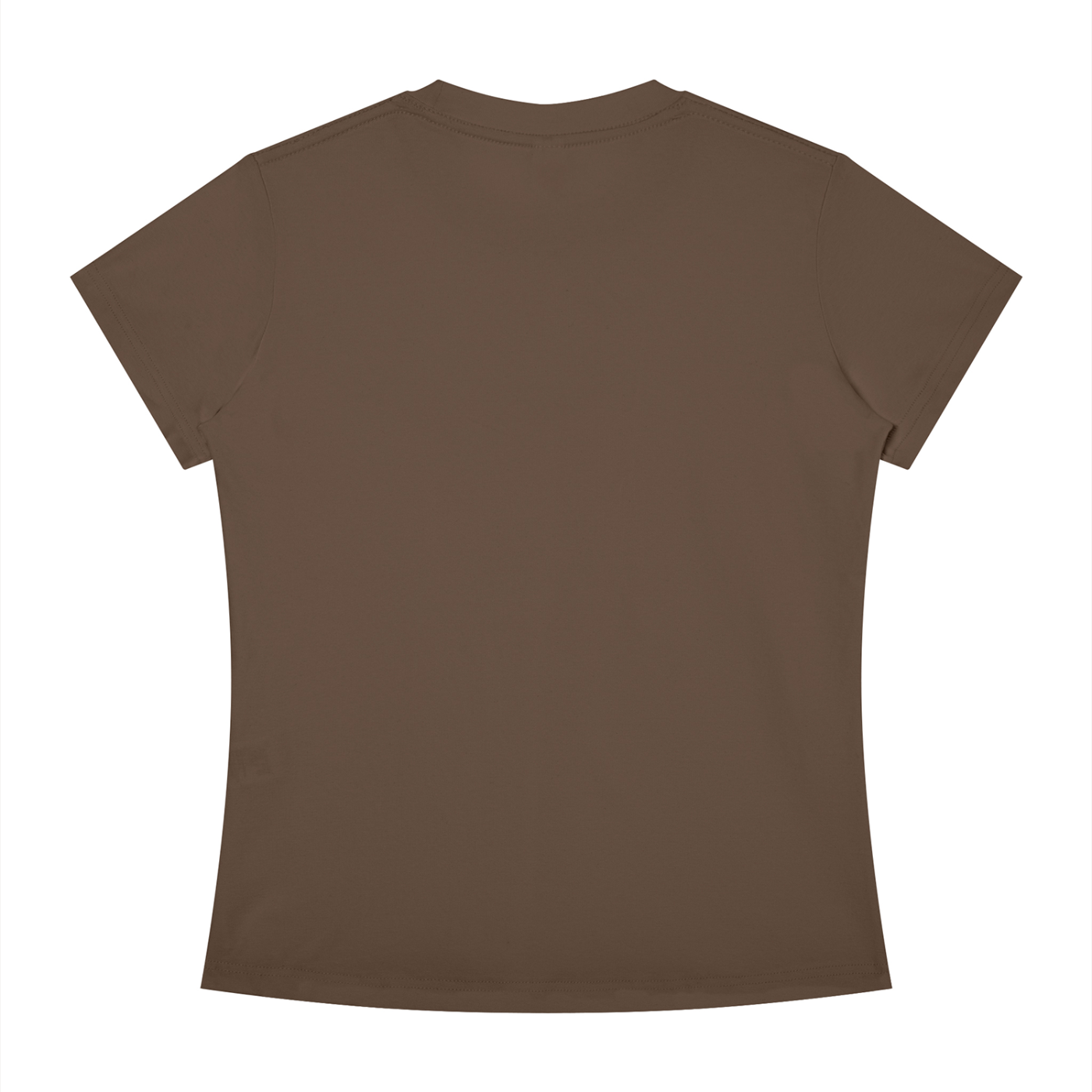 "REACHING" - REACH4IT women's slimfit crew, graphic t