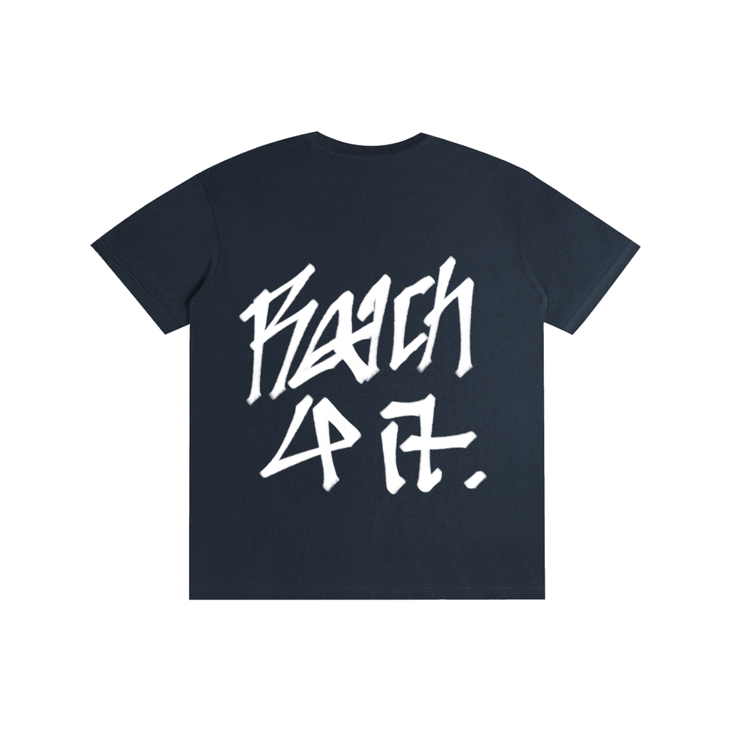 EDGY ELEPHANT - Unisex Statement T-shirt