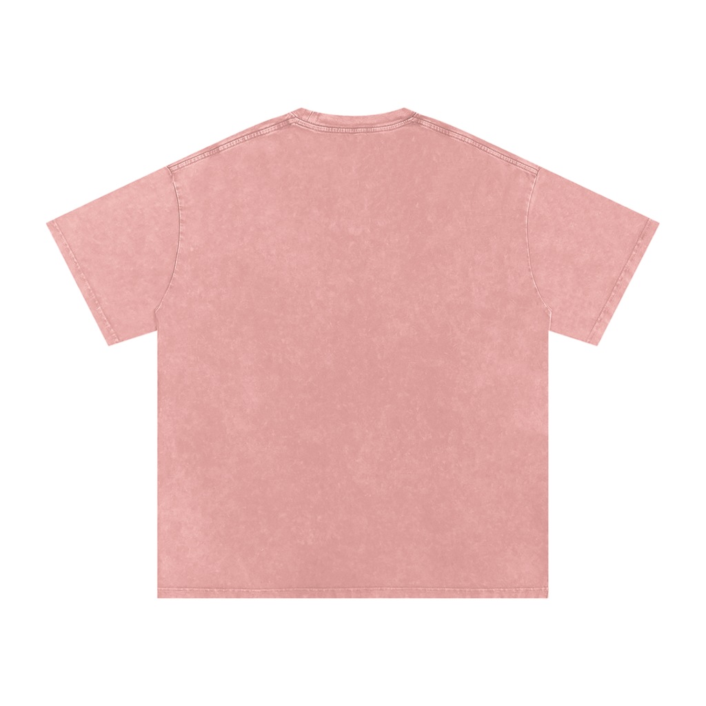 Embroidered reach4it T