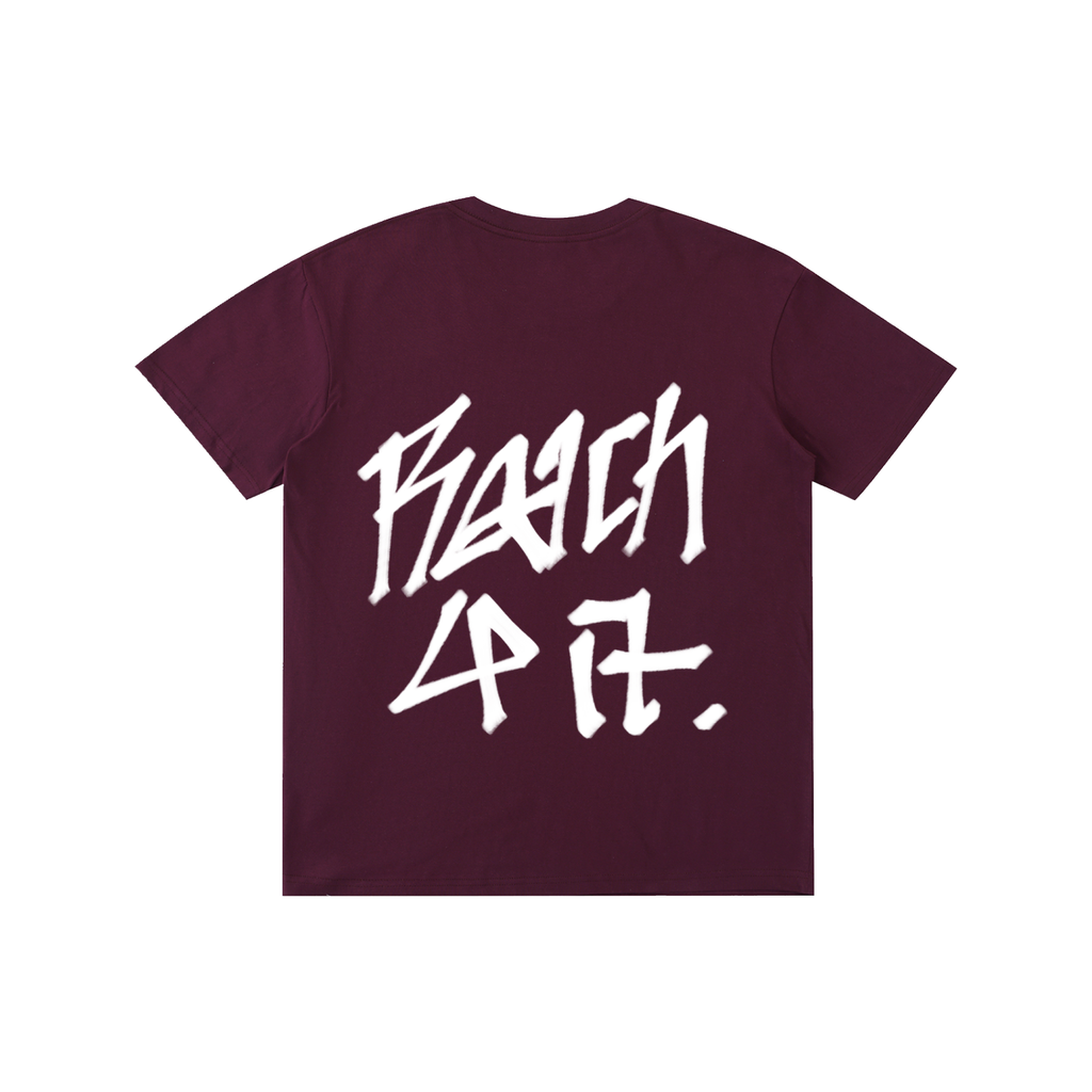 EDGY ELEPHANT - Unisex Statement T-shirt