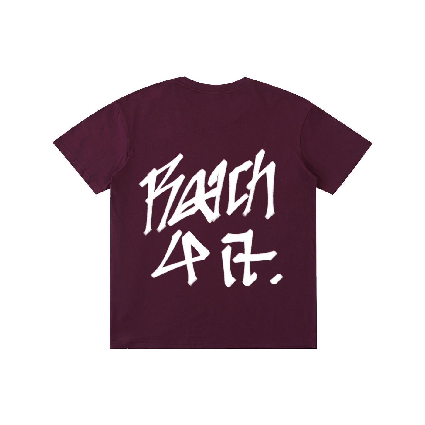 EDGY ELEPHANT - Unisex Statement T-shirt