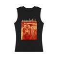REACH4IT OMBRE TIGER - Women’s Slim Tank Top