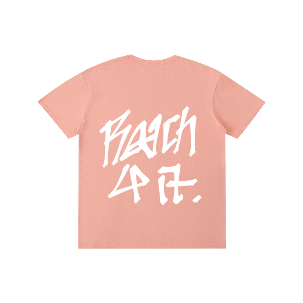 EDGY ELEPHANT - Unisex Statement T-shirt