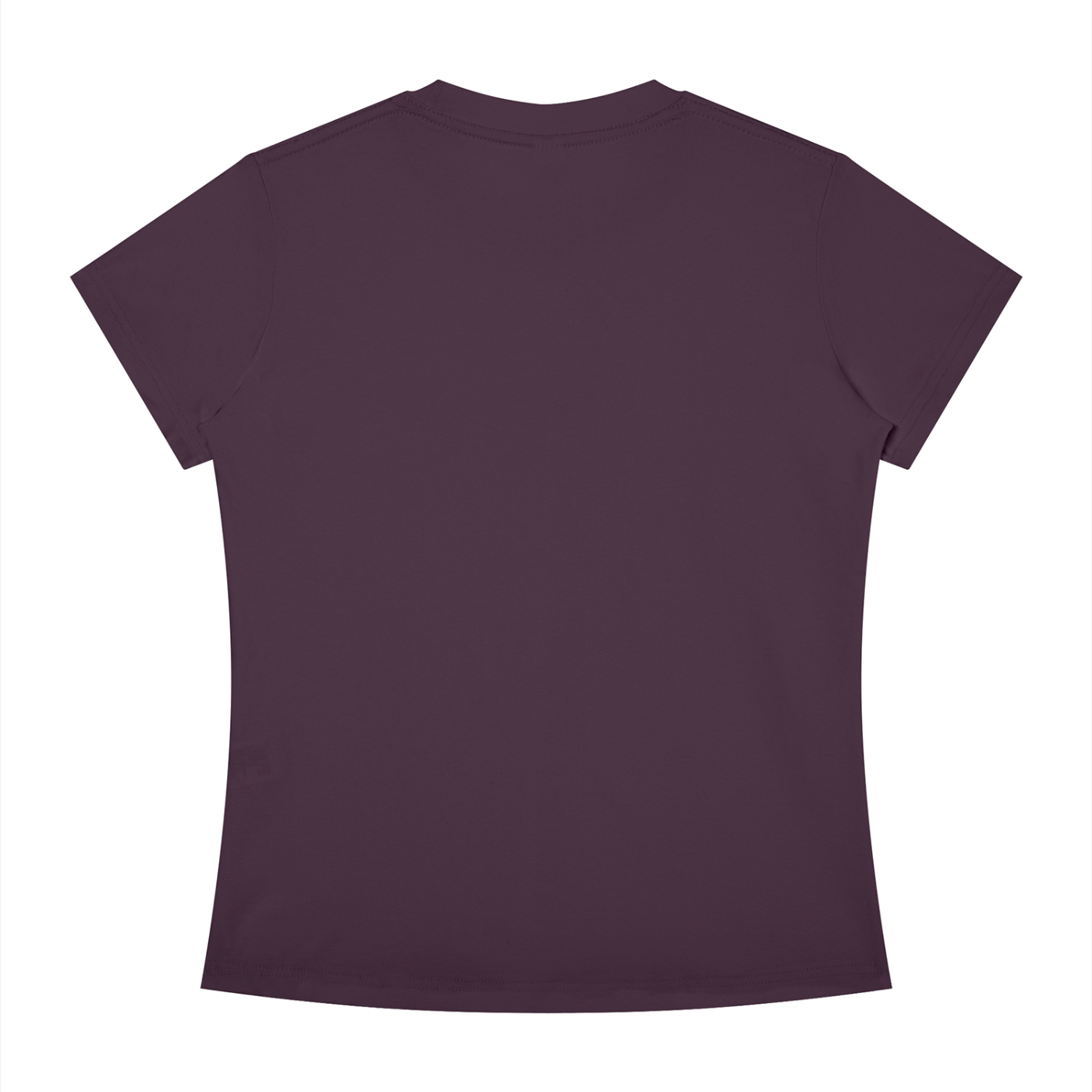 "REACHING" - REACH4IT women's slimfit crew, graphic t