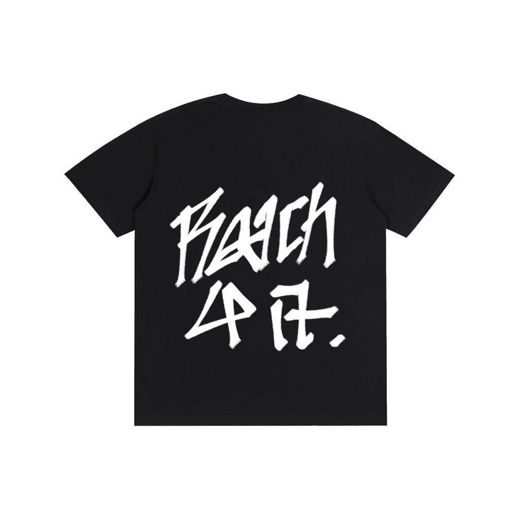 EDGY ELEPHANT - Unisex Statement T-shirt