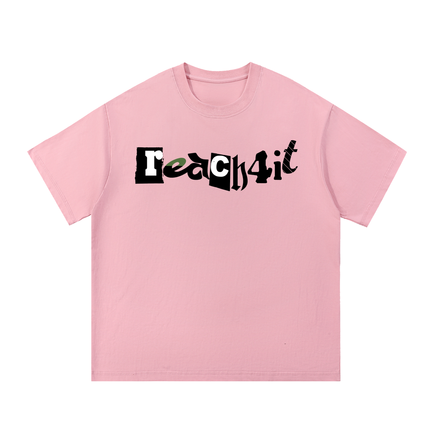 DOPE MONKEY, reach4it originals T-shirt